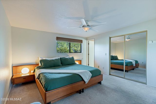 6532 N Burro Creek Place, Tucson, AZ 85718