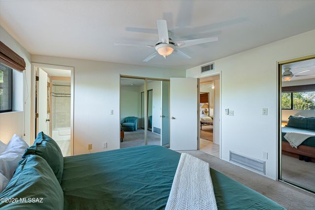 6532 N Burro Creek Place, Tucson, AZ 85718