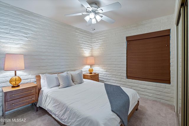6532 N Burro Creek Place, Tucson, AZ 85718