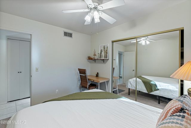 6532 N Burro Creek Place, Tucson, AZ 85718