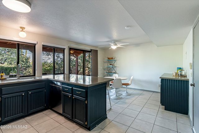 6532 N Burro Creek Place, Tucson, AZ 85718