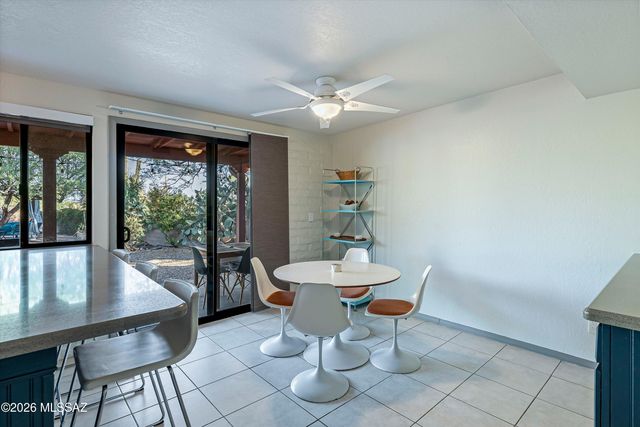 6532 N Burro Creek Place, Tucson, AZ 85718