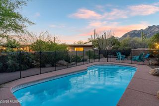 6532 N Burro Creek Place, Tucson, AZ 85718