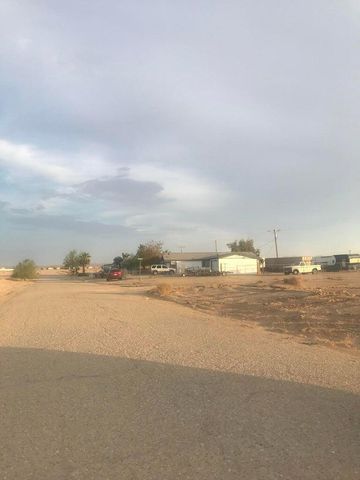 2034 Jefferson Avenue, Thermal, CA 92274