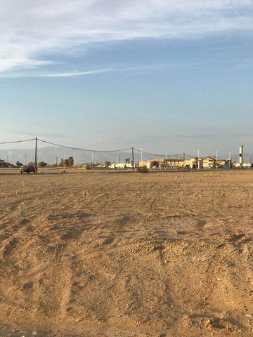 2034 Jefferson Avenue, Thermal, CA 92274