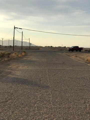 2034 Jefferson Avenue, Thermal, CA 92274