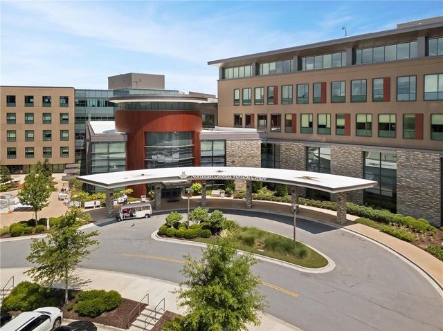 125 Scarlett Pippin Drive, Clarkesville, GA 30523