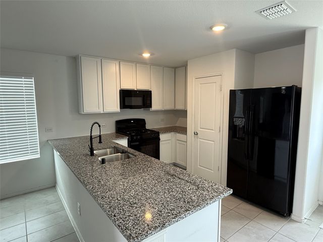 11819 Arkoma Drive, Rhome, TX 76078