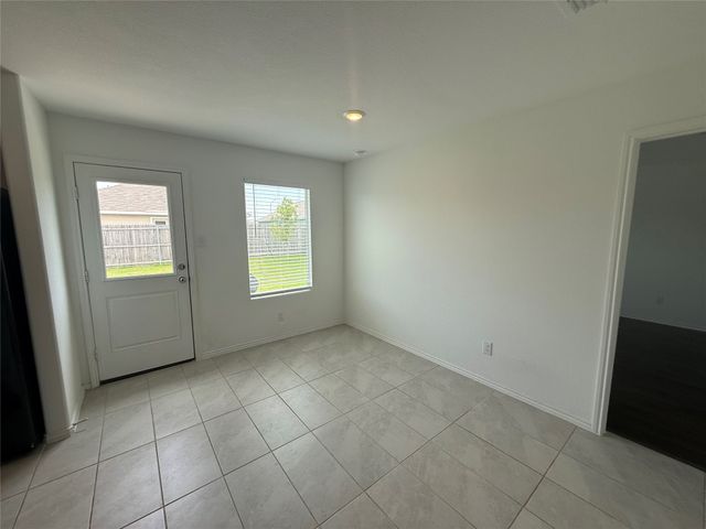 11819 Arkoma Drive, Rhome, TX 76078