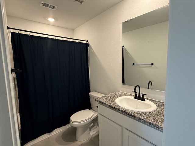 11819 Arkoma Drive, Rhome, TX 76078