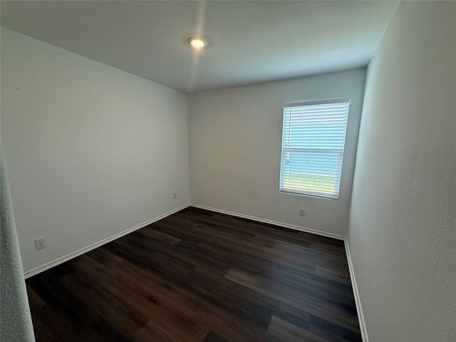 11819 Arkoma Drive, Rhome, TX 76078