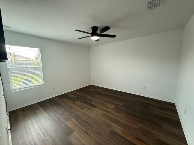 11819 Arkoma Drive, Rhome, TX 76078