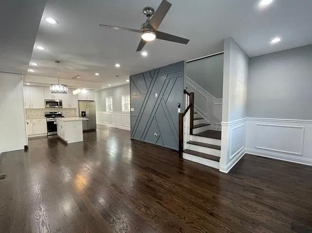 1638 N Hamlin Avenue, Chicago, IL 60647