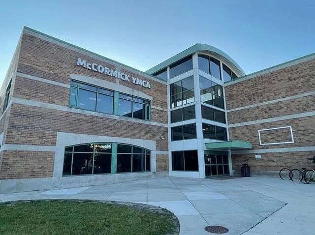 1638 N Hamlin Avenue, Chicago, IL 60647