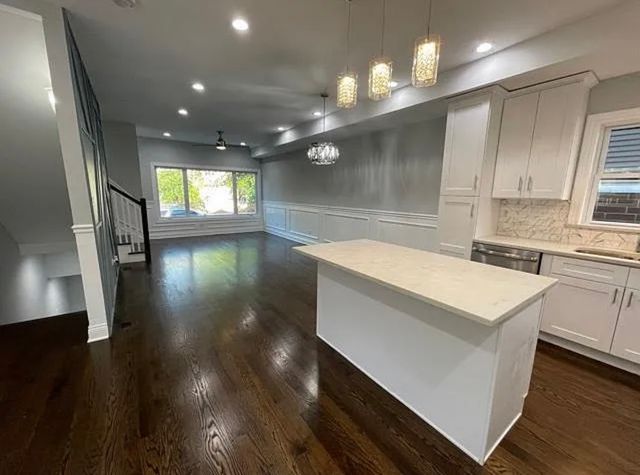 1638 N Hamlin Avenue, Chicago, IL 60647