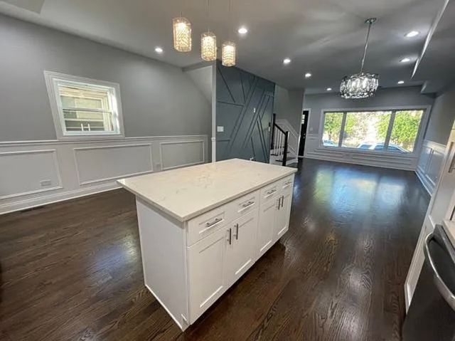 1638 N Hamlin Avenue, Chicago, IL 60647