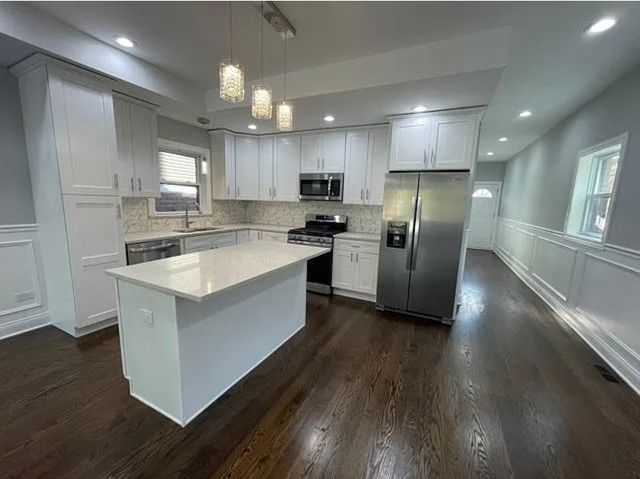 1638 N Hamlin Avenue, Chicago, IL 60647