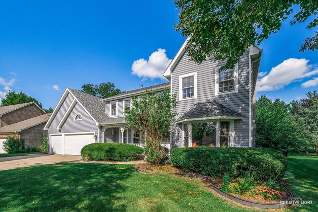 309 Northampton Drive, Oswego, IL 60543