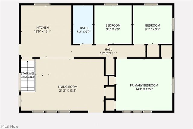 914 Jacoby Road, Akron, OH 44321