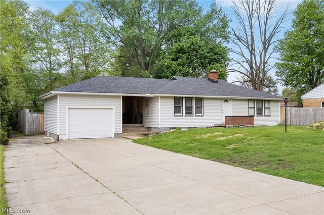 914 Jacoby Road, Akron, OH 44321