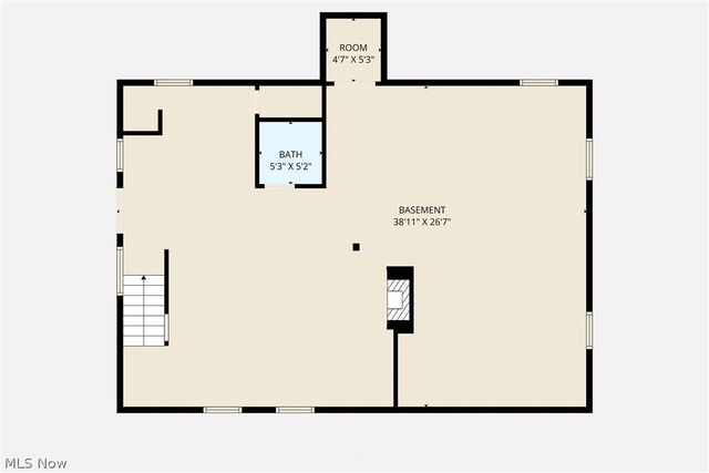 914 Jacoby Road, Akron, OH 44321