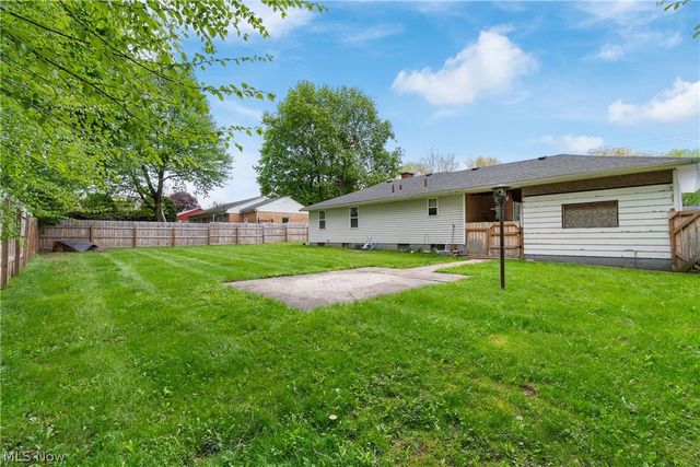 914 Jacoby Road, Akron, OH 44321