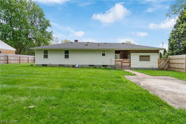 914 Jacoby Road, Akron, OH 44321