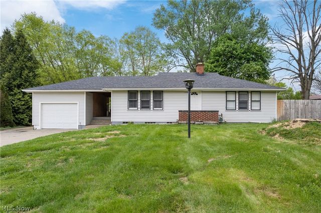914 Jacoby Road, Akron, OH 44321