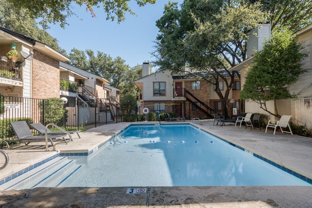 6646 E Lovers Lane 1308, Dallas, TX 75214