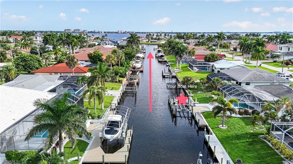 5351 Del Monte CT, CAPE CORAL, FL 33904 — photo 2