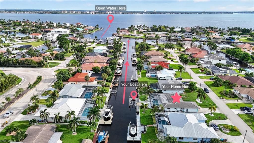5351 Del Monte CT, CAPE CORAL, FL 33904 — photo 3