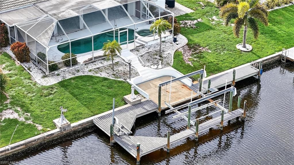 5351 Del Monte CT, CAPE CORAL, FL 33904 — photo 4