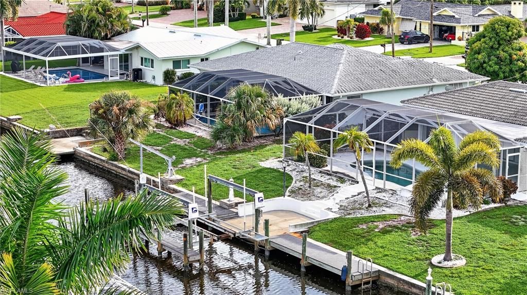 5351 Del Monte CT, CAPE CORAL, FL 33904 — photo 5