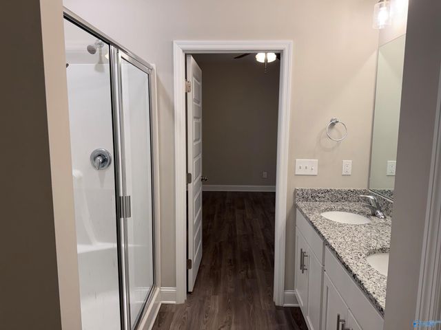 425 Ronnie Drive, Hartselle, AL 35640