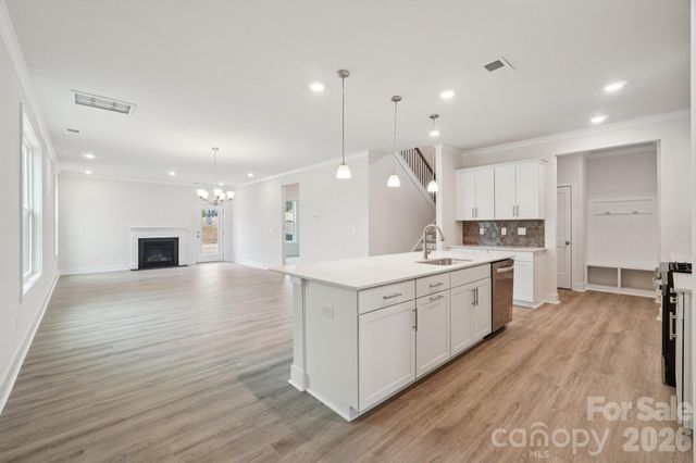 7589 Bainbridge Road, Sherrills Ford, NC 28673