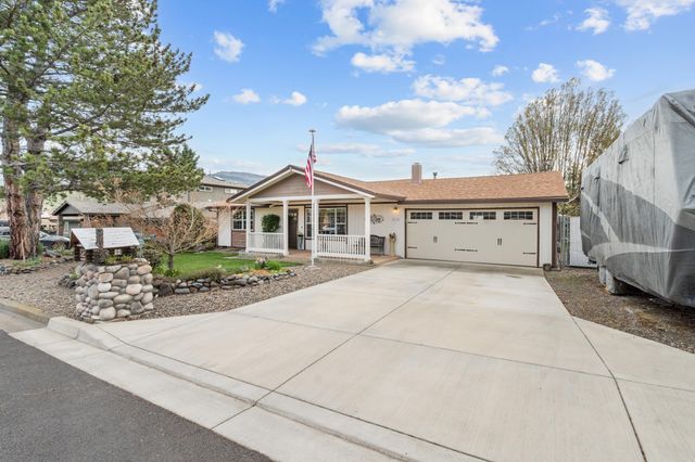 816 Voris Avenue, Ashland, OR 97520