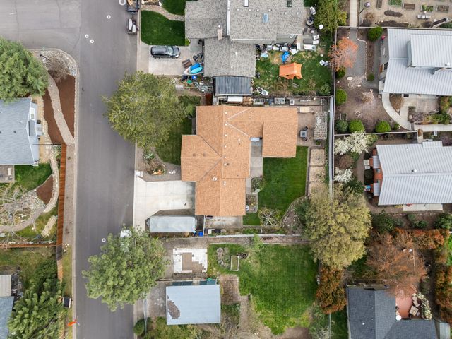 816 Voris Avenue, Ashland, OR 97520