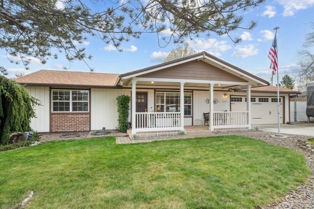 816 Voris Avenue, Ashland, OR 97520