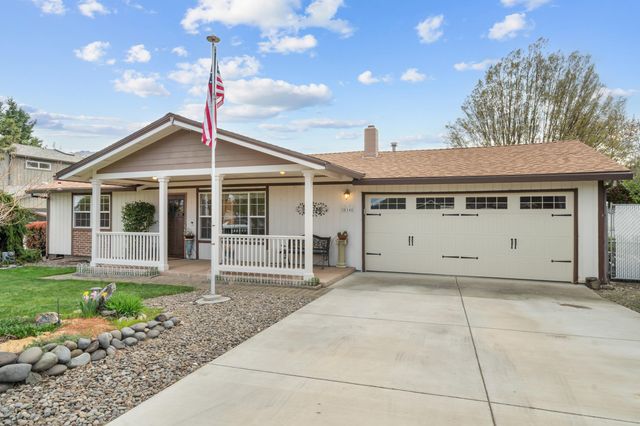 816 Voris Avenue, Ashland, OR 97520