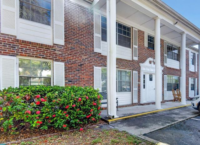 4507 9TH STREET W D6, Bradenton, FL 34207