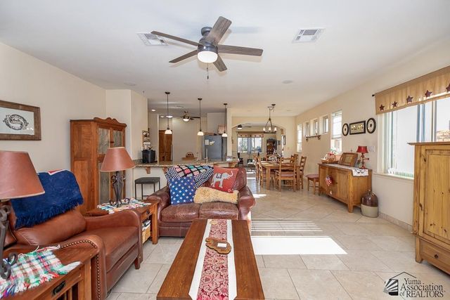 13810 S Onammi Ave, Yuma, AZ 85367