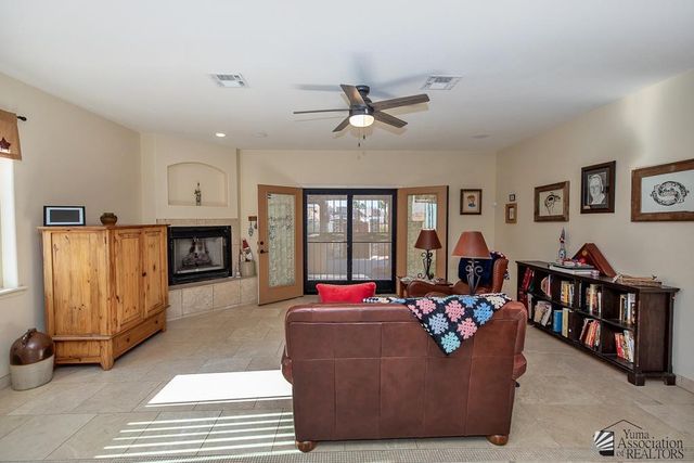 13810 S Onammi Ave, Yuma, AZ 85367