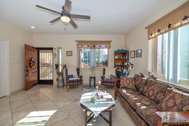 13810 S Onammi Ave, Yuma, AZ 85367