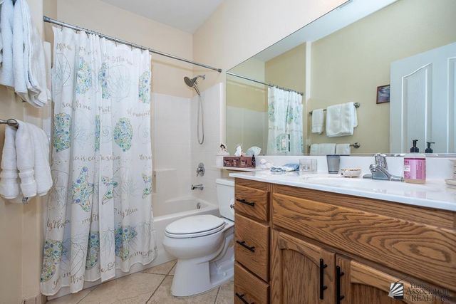 13810 S Onammi Ave, Yuma, AZ 85367