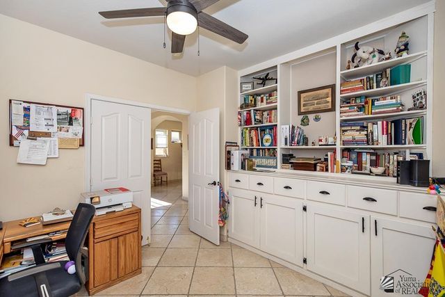 13810 S Onammi Ave, Yuma, AZ 85367