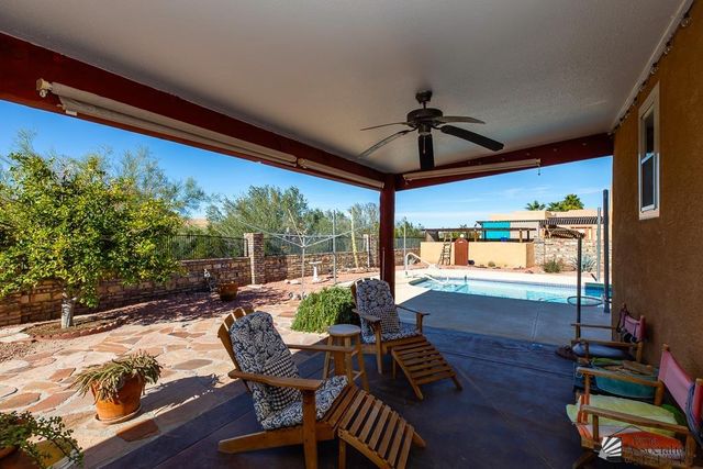 13810 S Onammi Ave, Yuma, AZ 85367