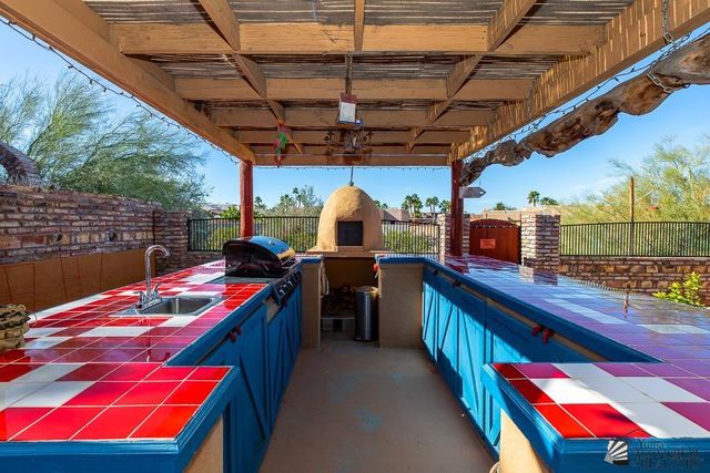 13810 S Onammi Ave, Yuma, AZ 85367