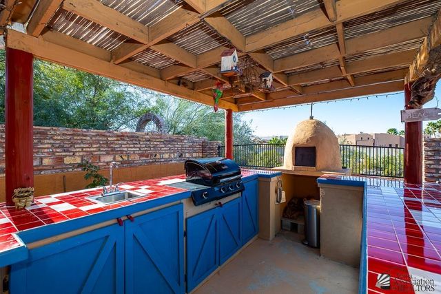 13810 S Onammi Ave, Yuma, AZ 85367