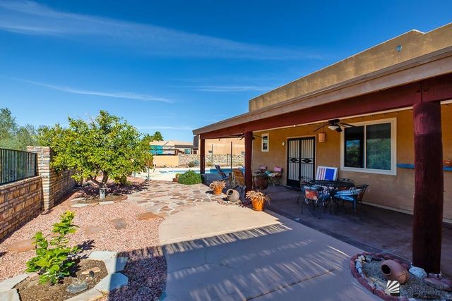 13810 S Onammi Ave, Yuma, AZ 85367