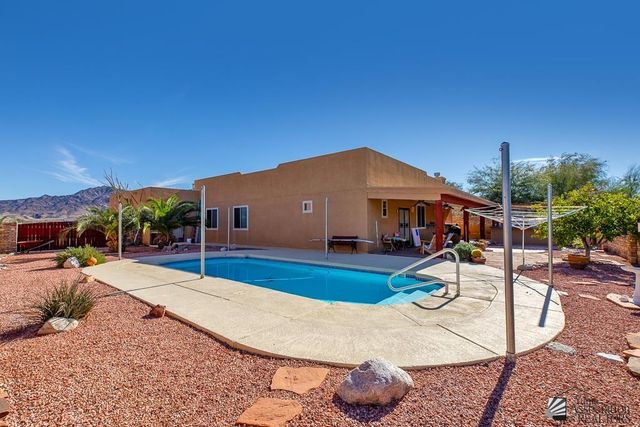 13810 S Onammi Ave, Yuma, AZ 85367